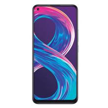 گوشی موبایل ریلمی مدل Realme 8 Pro RMX3081 دو سیم کارت ظرفیت 128GB رم 6GB با قابلیت 4G